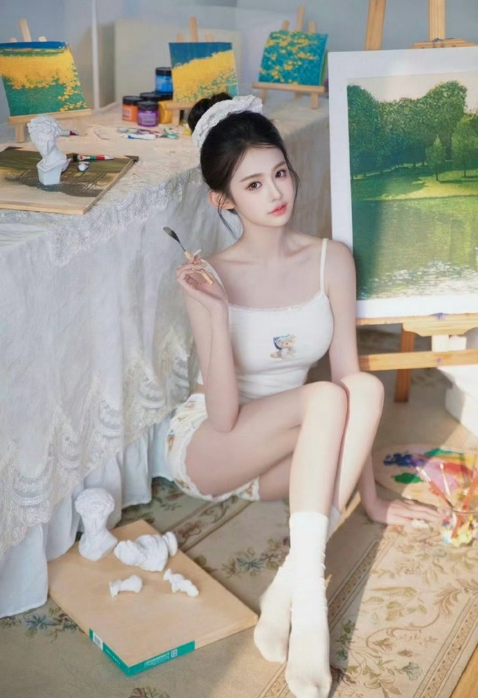 风骚律师 封面